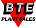 bte plant sales