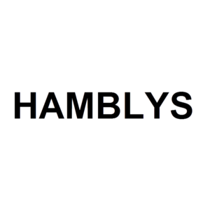 Hamblys logo