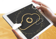 Gold Cloud