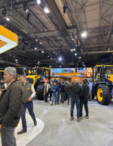 LAMMA 2026 show