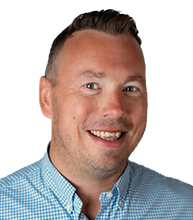 Jason Bradshaw