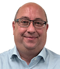 Steve Townley