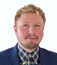 Steven Brown